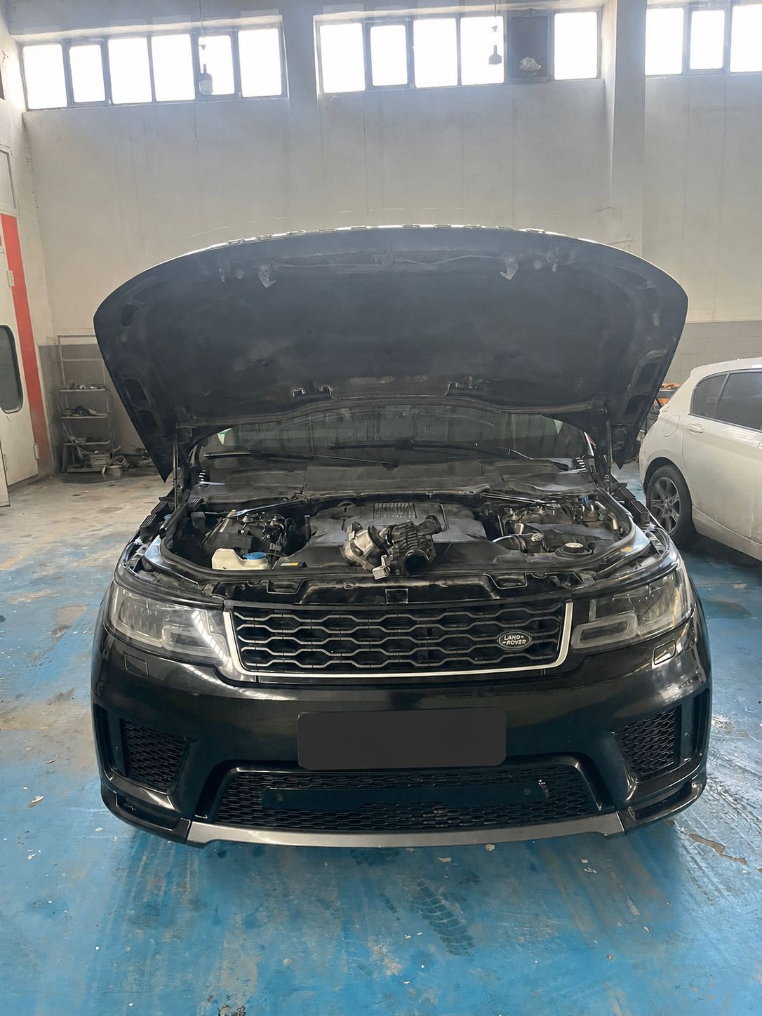 Triad Motors